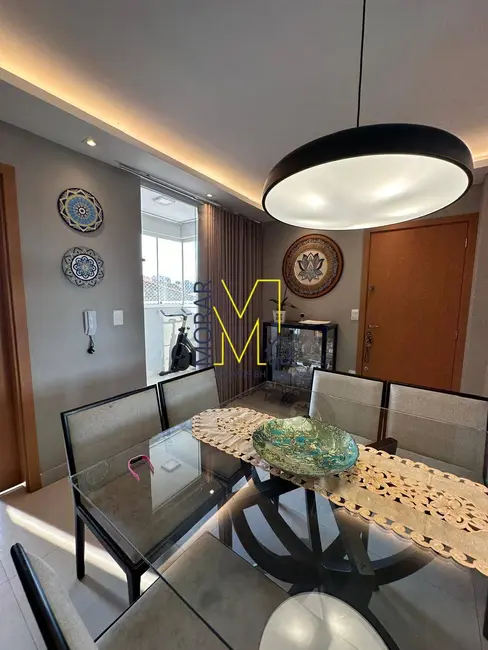 Foto 3 de Apartamento com 3 quartos à venda, 73m2 em Santa Amélia, Belo Horizonte - MG