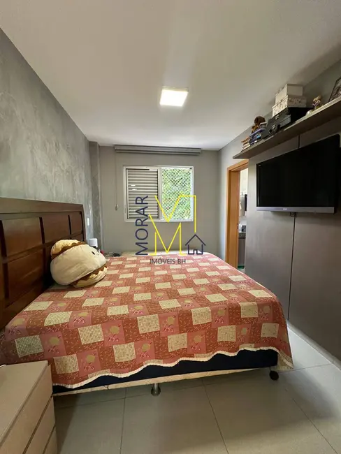 Foto 9 de Apartamento com 3 quartos à venda, 73m2 em Santa Amélia, Belo Horizonte - MG