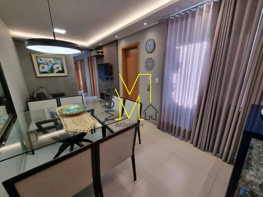 Apartamento com 3 quartos à venda, 73m2 em Santa Amélia, Belo Horizonte - MG - imagem 2 Foto 2 de Apartamento com 3 quartos à venda, 73m2 em Santa Amélia, Belo Horizonte - MG