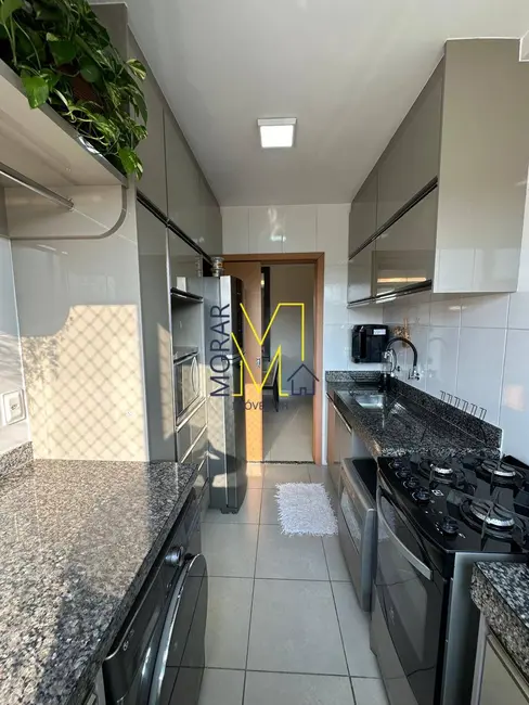 Foto 8 de Apartamento com 3 quartos à venda, 73m2 em Santa Amélia, Belo Horizonte - MG