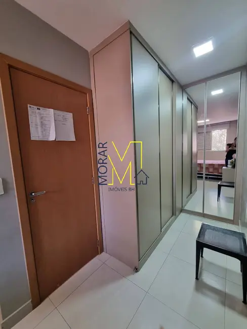 Apartamento com 3 quartos à venda, 73m2 em Santa Amélia, Belo Horizonte - MG - imagem 5 Foto 5 de Apartamento com 3 quartos à venda, 73m2 em Santa Amélia, Belo Horizonte - MG