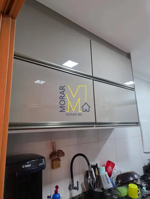 Apartamento com 3 quartos à venda, 73m2 em Santa Amélia, Belo Horizonte - MG - imagem 8 Foto 8 de Apartamento com 3 quartos à venda, 73m2 em Santa Amélia, Belo Horizonte - MG