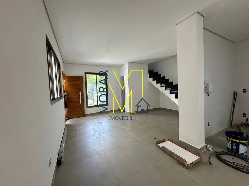 Casa com 3 quartos à venda, 120m2 em Itapoã, Belo Horizonte - MG - imagem 6 Foto 6 de Casa com 3 quartos à venda, 120m2 em Itapoã, Belo Horizonte - MG