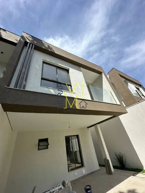 Casa com 3 quartos à venda, 120m2 em Itapoã, Belo Horizonte - MG - imagem 1 Foto 1 de Casa com 3 quartos à venda, 120m2 em Itapoã, Belo Horizonte - MG