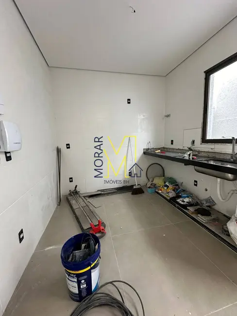 Casa com 3 quartos à venda, 120m2 em Itapoã, Belo Horizonte - MG - imagem 8 Foto 8 de Casa com 3 quartos à venda, 120m2 em Itapoã, Belo Horizonte - MG