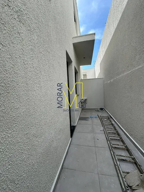 Casa com 3 quartos à venda, 120m2 em Itapoã, Belo Horizonte - MG - imagem 4 Foto 4 de Casa com 3 quartos à venda, 120m2 em Itapoã, Belo Horizonte - MG