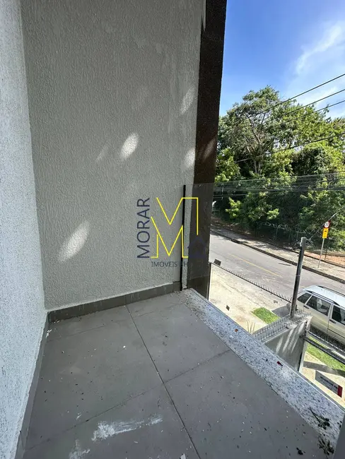 Foto 9 de Casa com 3 quartos à venda, 110m2 em Itapoã, Belo Horizonte - MG