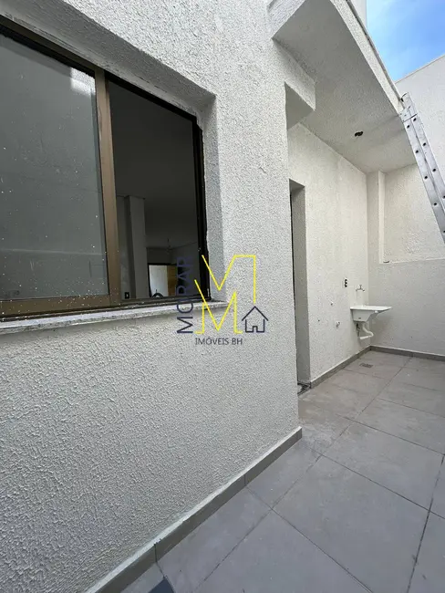 Foto 6 de Casa com 3 quartos à venda, 110m2 em Itapoã, Belo Horizonte - MG