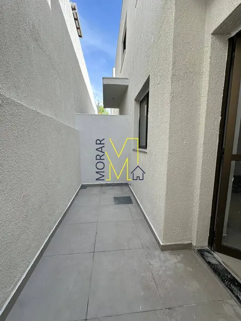 Foto 5 de Casa com 3 quartos à venda, 110m2 em Itapoã, Belo Horizonte - MG