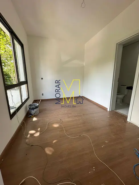 Foto 7 de Casa com 3 quartos à venda, 110m2 em Itapoã, Belo Horizonte - MG