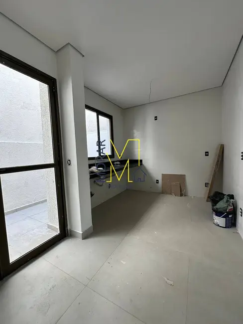 Foto 4 de Casa com 3 quartos à venda, 110m2 em Itapoã, Belo Horizonte - MG