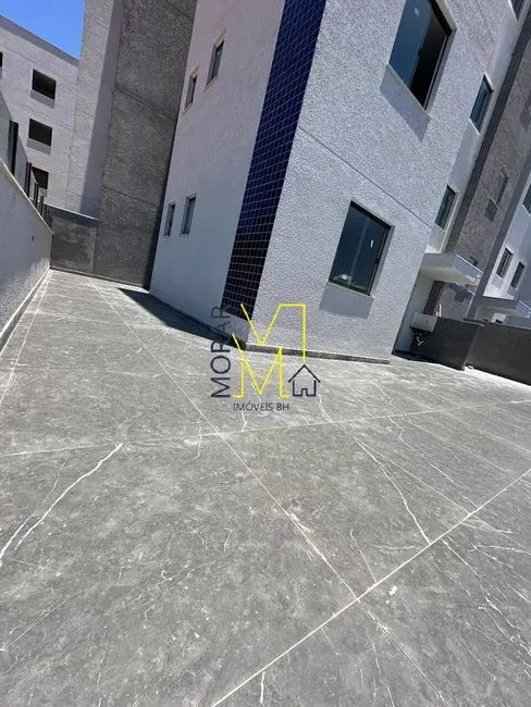 Foto 4 de Apartamento com 2 quartos à venda, 92m2 em Santa Branca, Belo Horizonte - MG