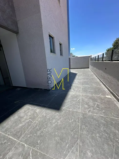 Foto 3 de Apartamento com 2 quartos à venda, 92m2 em Santa Branca, Belo Horizonte - MG