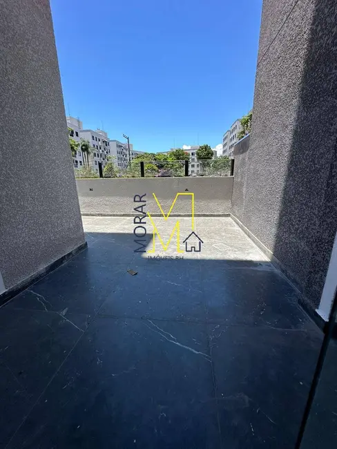 Foto 2 de Apartamento com 2 quartos à venda, 92m2 em Santa Branca, Belo Horizonte - MG