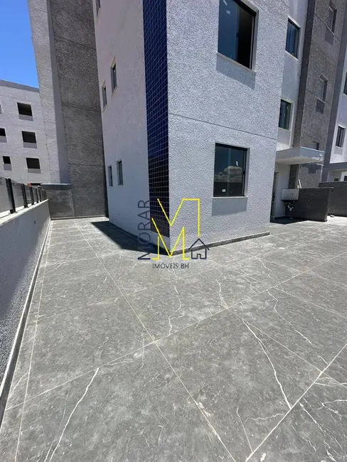 Foto 1 de Apartamento com 2 quartos à venda, 92m2 em Santa Branca, Belo Horizonte - MG