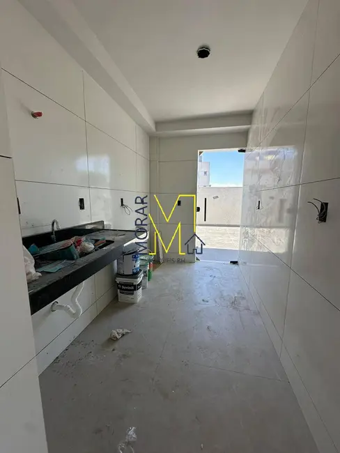Foto 7 de Apartamento com 2 quartos à venda, 92m2 em Santa Branca, Belo Horizonte - MG