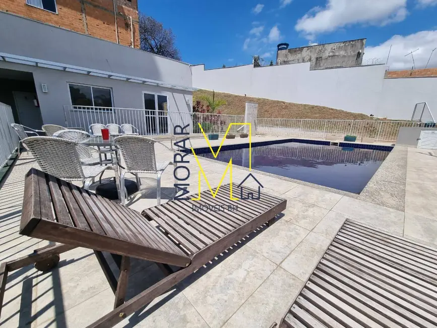 Foto 1 de Apartamento com 2 quartos à venda, 47m2 em Juliana, Belo Horizonte - MG