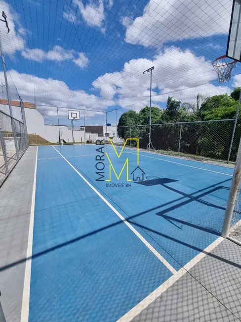 Foto 4 de Apartamento com 2 quartos à venda, 47m2 em Juliana, Belo Horizonte - MG