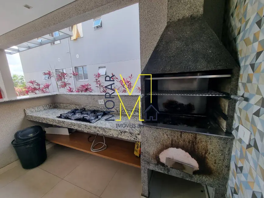 Foto 7 de Apartamento com 2 quartos à venda, 47m2 em Juliana, Belo Horizonte - MG