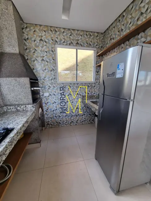 Foto 8 de Apartamento com 2 quartos à venda, 47m2 em Juliana, Belo Horizonte - MG