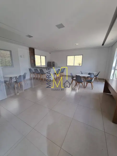 Foto 9 de Apartamento com 2 quartos à venda, 47m2 em Juliana, Belo Horizonte - MG