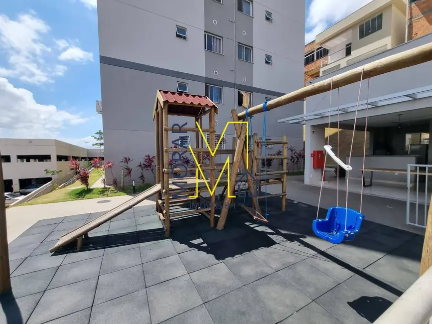 Foto 5 de Apartamento com 2 quartos à venda, 47m2 em Juliana, Belo Horizonte - MG