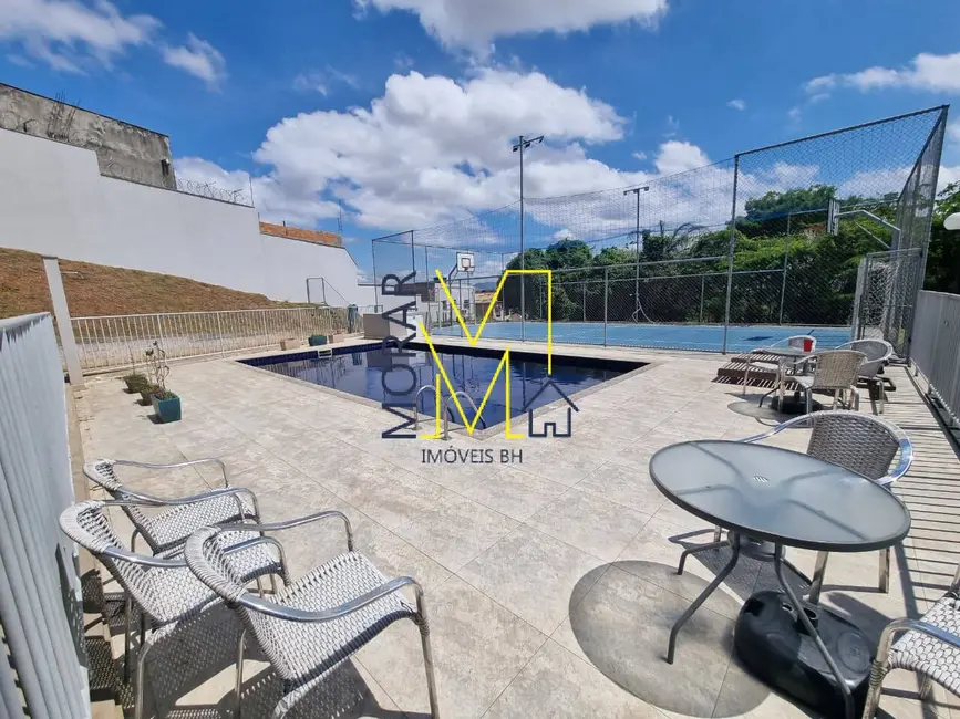 Foto 3 de Apartamento com 2 quartos à venda, 47m2 em Juliana, Belo Horizonte - MG