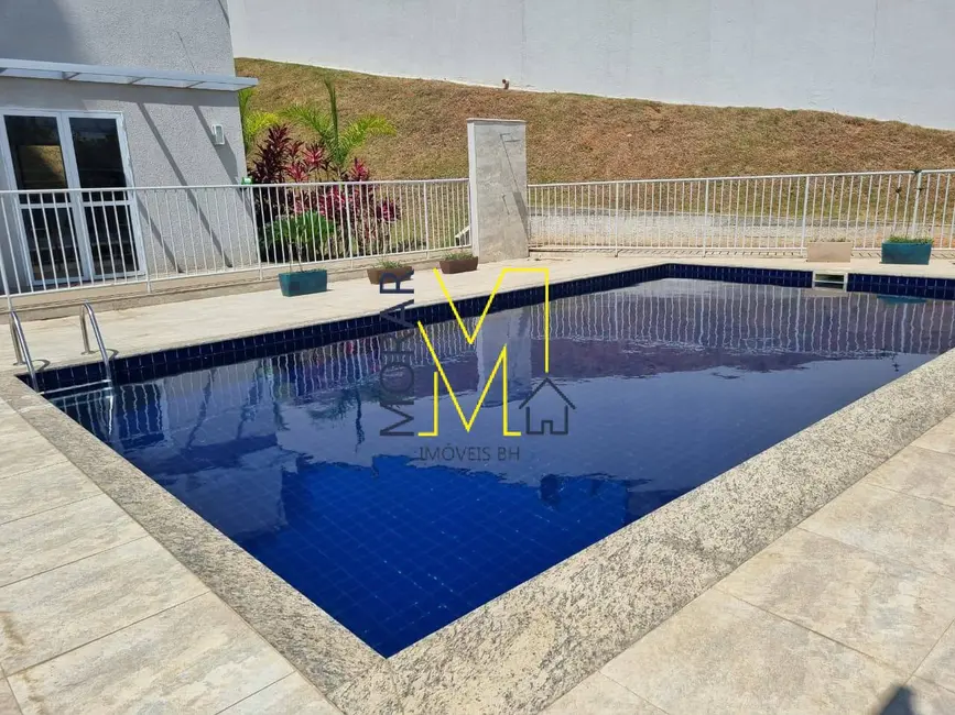 Foto 2 de Apartamento com 2 quartos à venda, 47m2 em Juliana, Belo Horizonte - MG