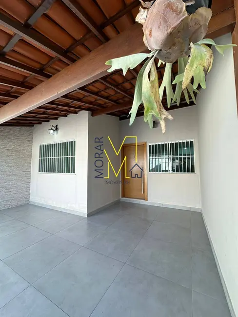 Foto 1 de Casa com 3 quartos à venda, 180m2 em Santa Amélia, Belo Horizonte - MG