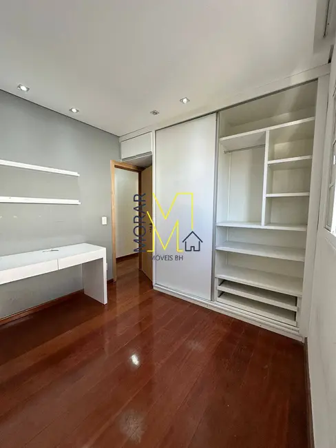 Foto 8 de Casa com 3 quartos à venda, 180m2 em Santa Amélia, Belo Horizonte - MG