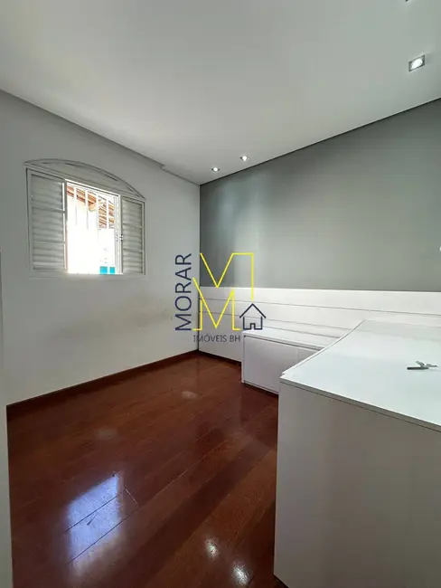Foto 7 de Casa com 3 quartos à venda, 180m2 em Santa Amélia, Belo Horizonte - MG