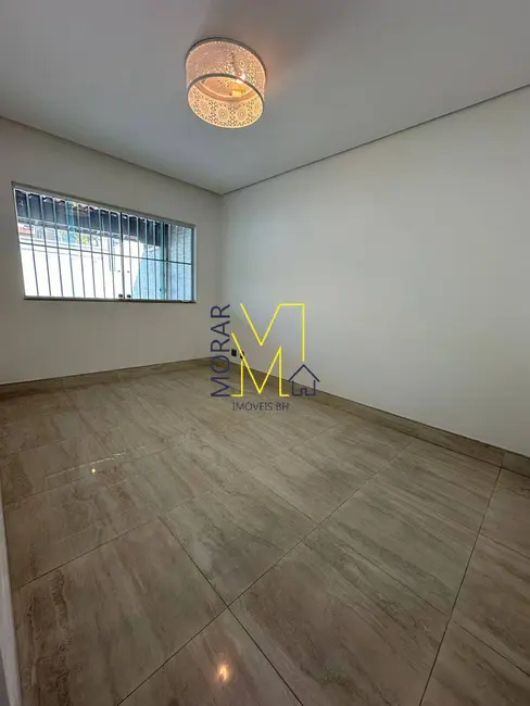 Foto 3 de Casa com 3 quartos à venda, 180m2 em Santa Amélia, Belo Horizonte - MG