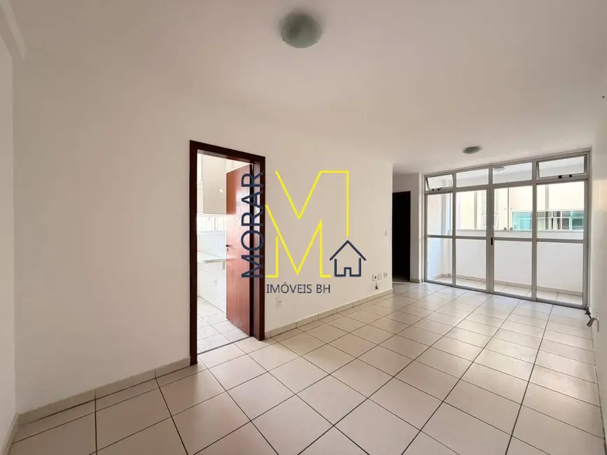 Apartamento com 2 quartos à venda, 67m2 em Santa Branca, Belo Horizonte - MG - imagem 2 Foto 2 de Apartamento com 2 quartos à venda, 67m2 em Santa Branca, Belo Horizonte - MG