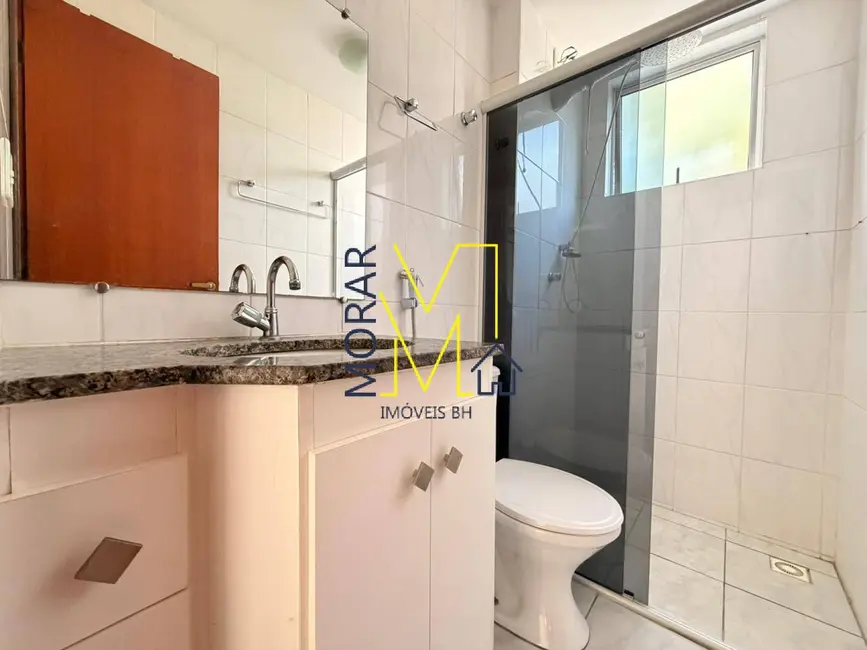 Apartamento com 2 quartos à venda, 67m2 em Santa Branca, Belo Horizonte - MG - imagem 9 Foto 9 de Apartamento com 2 quartos à venda, 67m2 em Santa Branca, Belo Horizonte - MG