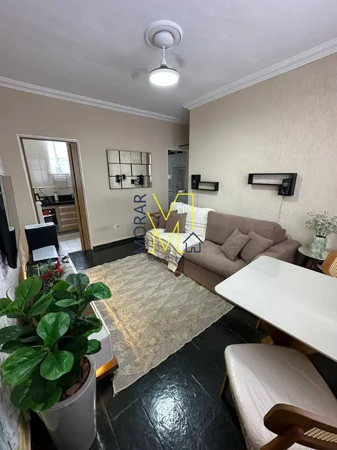 Foto 3 de Apartamento com 2 quartos à venda, 40m2 em Itapoã, Belo Horizonte - MG