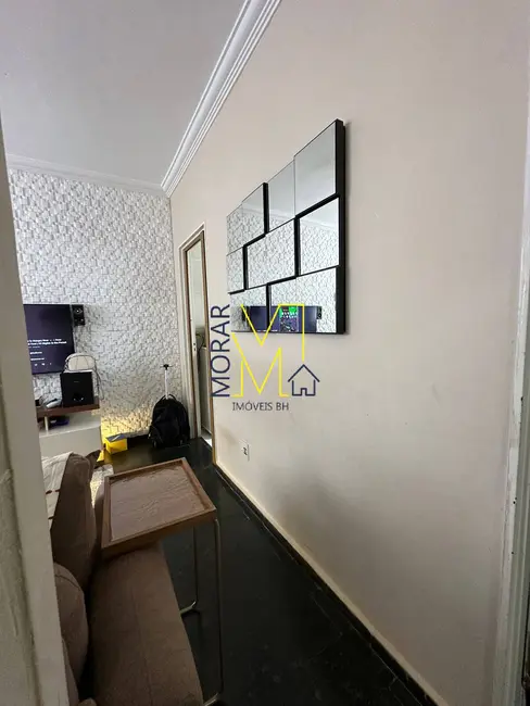 Foto 7 de Apartamento com 2 quartos à venda, 40m2 em Itapoã, Belo Horizonte - MG