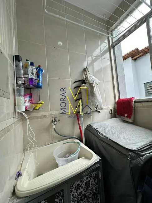 Foto 6 de Apartamento com 2 quartos à venda, 40m2 em Itapoã, Belo Horizonte - MG