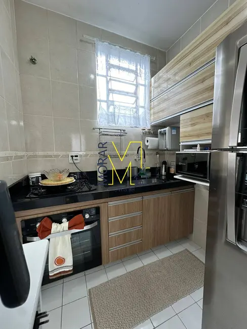 Foto 4 de Apartamento com 2 quartos à venda, 40m2 em Itapoã, Belo Horizonte - MG