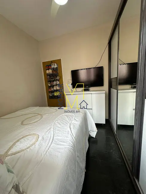 Foto 9 de Apartamento com 2 quartos à venda, 40m2 em Itapoã, Belo Horizonte - MG