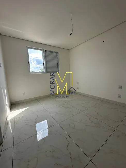 Foto 8 de Cobertura com 4 quartos à venda, 180m2 em Planalto, Belo Horizonte - MG