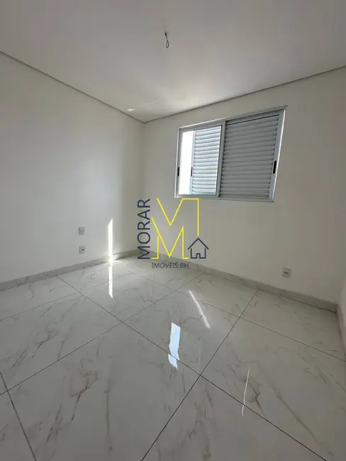 Foto 6 de Cobertura com 4 quartos à venda, 180m2 em Planalto, Belo Horizonte - MG