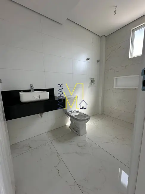 Foto 9 de Cobertura com 4 quartos à venda, 180m2 em Planalto, Belo Horizonte - MG