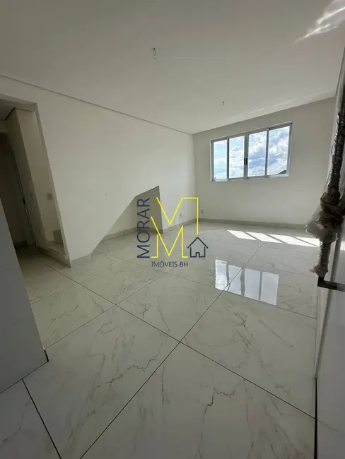 Foto 1 de Cobertura com 4 quartos à venda, 180m2 em Planalto, Belo Horizonte - MG