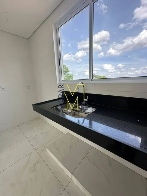 Foto 5 de Cobertura com 4 quartos à venda, 180m2 em Planalto, Belo Horizonte - MG