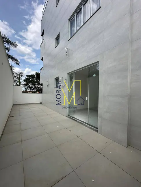 Foto 3 de Apartamento com 3 quartos à venda, 45m2 em Planalto, Belo Horizonte - MG