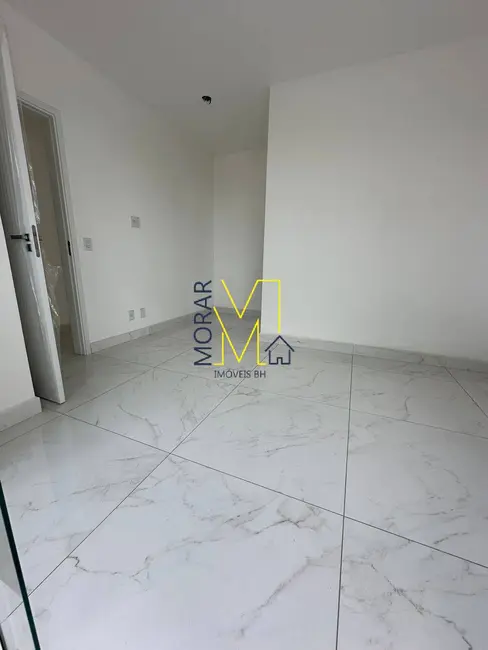 Foto 7 de Apartamento com 3 quartos à venda, 45m2 em Planalto, Belo Horizonte - MG