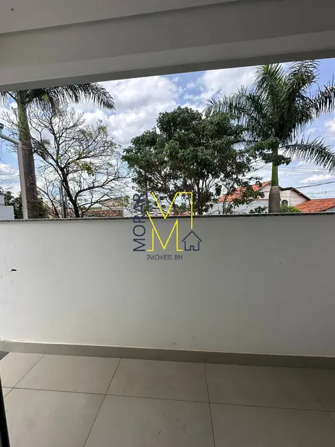 Foto 6 de Apartamento com 3 quartos à venda, 45m2 em Planalto, Belo Horizonte - MG