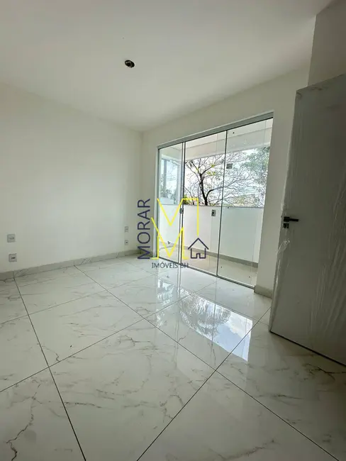 Foto 2 de Apartamento com 3 quartos à venda, 45m2 em Planalto, Belo Horizonte - MG