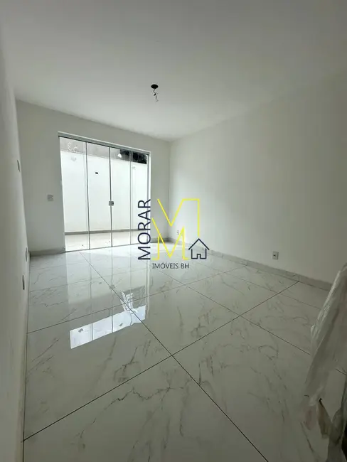 Foto 1 de Apartamento com 3 quartos à venda, 45m2 em Planalto, Belo Horizonte - MG