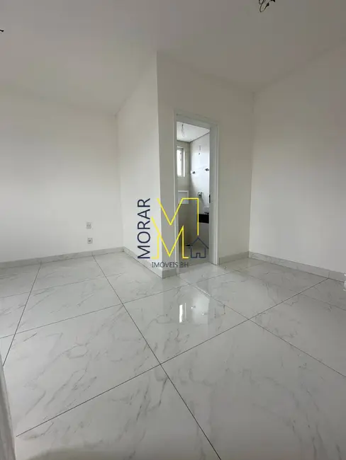 Foto 7 de Apartamento com 3 quartos à venda, 85m2 em Planalto, Belo Horizonte - MG